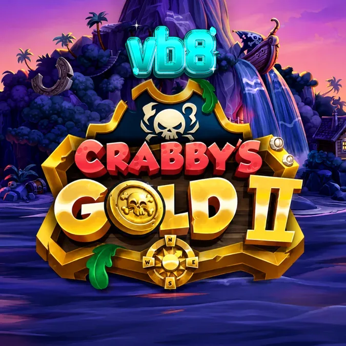 Crabby’s Gold 2 স্লট গেমের ইন্টারফেস এবং সমুদ্রের থিমযুক্ত গ্রাফিক্স