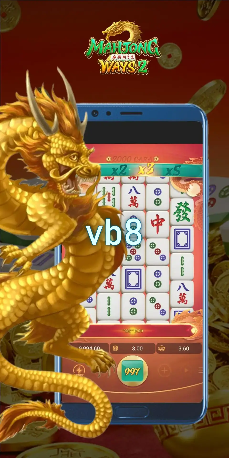 vb8 APK