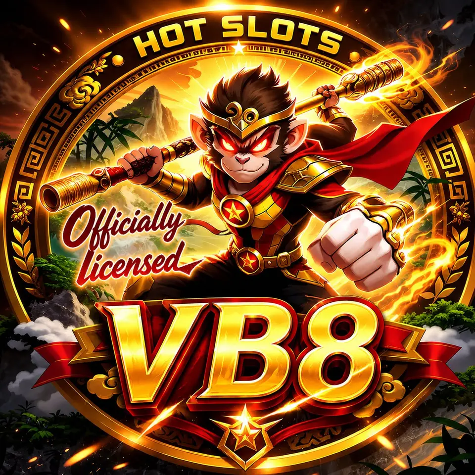 vb8 লগইন