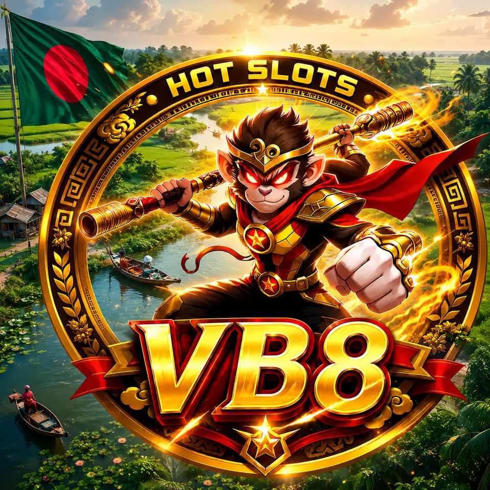 vb8 লগইন - vb8 অফিসিয়াল