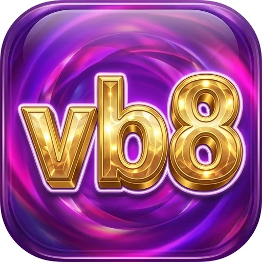 vb8 Logo - অফিসিয়াল
