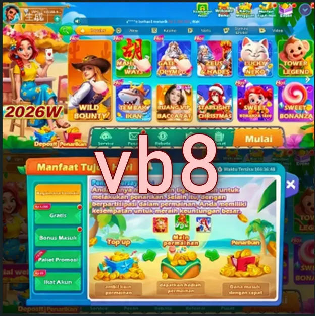 vb8 স্ক্রিনশট অফিসিয়াল APK